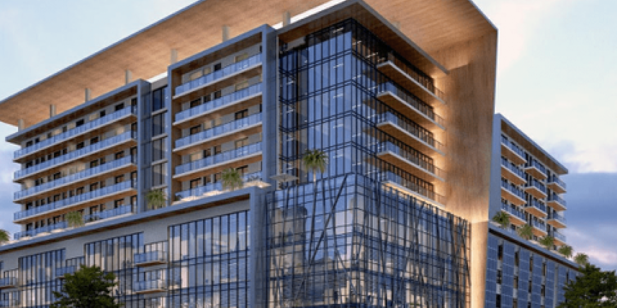 Midtown, Prospect plan second Flagler Village apartment project