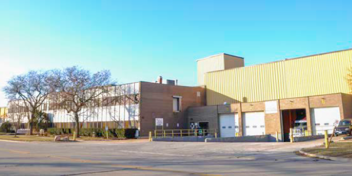 STREAM Capital Partners, LLC arranges for the sale of a 200,000 square foot net leased industrial property in Elk Grove Village, Illinois.
