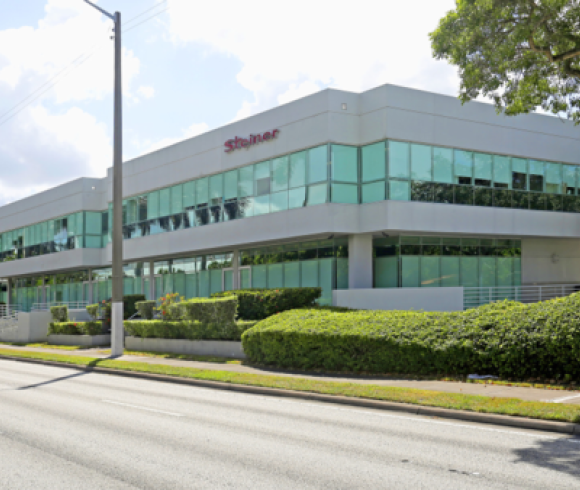 Midtown Capital Partners Grows Its Office Portfolio In South Florida With Acquisition Of An Office Building In Coral Gables