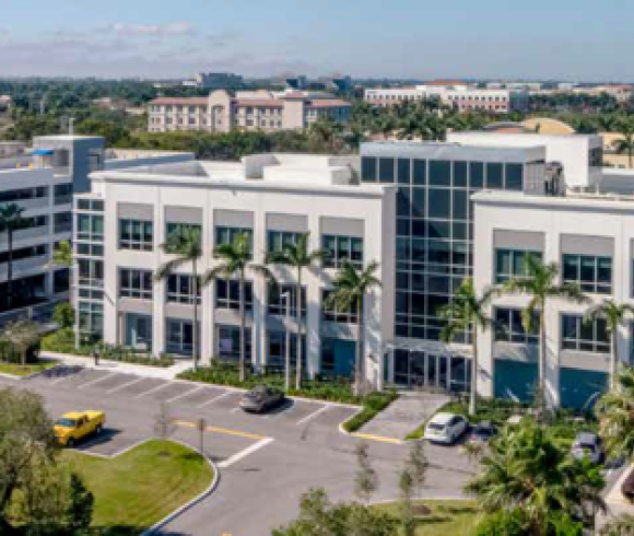 Midtown Capital Partners buys Miramar office center for $23M