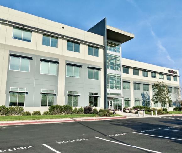 Midtown Capital Partners nabs Colorado Springs office