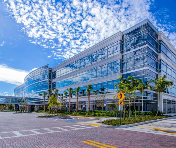 Midtown Capital Partners buys Plantation office building for $78M