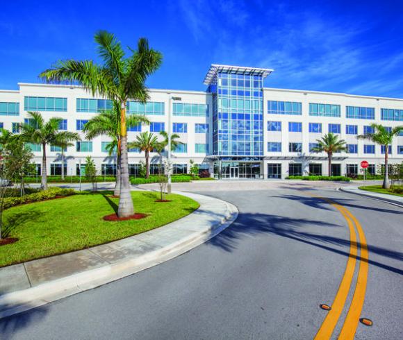 Midtown Capital Partners Increases Its Office Portfolio In South Florida With Acquisition Of An Office Building In Pembroke Pines