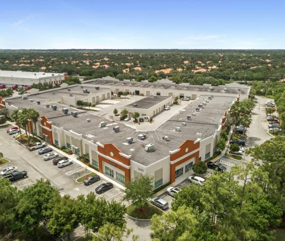 Midtown Capital buys West Palm Beach warehouses for $37M