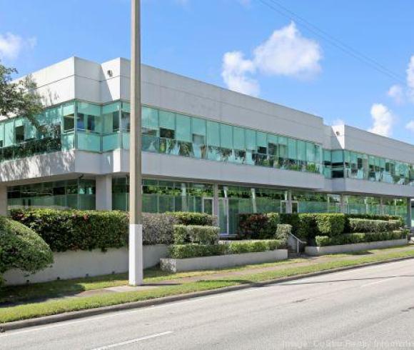 Office building near University of Miami sells for $15M