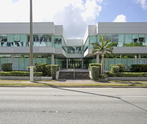 Midtown Capital Partners buys Coral Gables office building